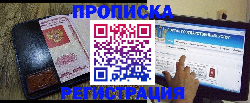 прописка гарантия в Александровске